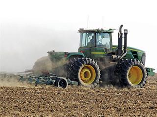 North West drought now critical North West drought now critical