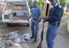 KZN SAPS arrests nine suspects for poaching