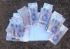 Three KZN farm robbery suspects arrested