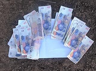 Three KZN farm robbery suspects arrested