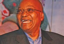 Promote farming among the youth – Zuma