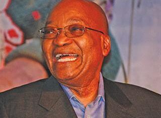 Promote farming among the youth – Zuma