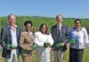 New fresh produce hub planned for Mpumalanga