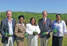 New fresh produce hub planned for Mpumalanga