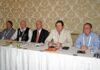 Poultry industry in distress