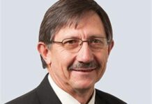 Senwesbel appoints new chairperson