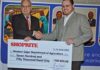 R750 000 from Shoprite for farm worker competition