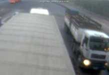 Stock theft rife in Gauteng