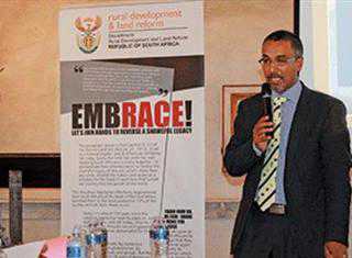 Warnings of conflict over re-opening of land claims