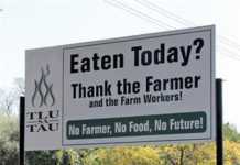 Promoting the role farmers play in feeding SA