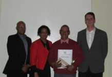 Overberg’s Farm Worker of the Year