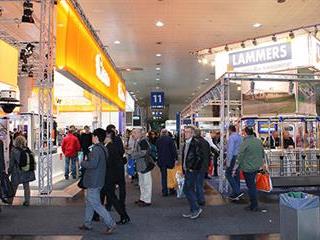 Over 150 000 visitors attend the world’s leading animal production trade fair Over 150 000 visitors attend the world’s leading animal production trade fair