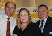 Farmer’s Weekly’s journalist is cream of the crop