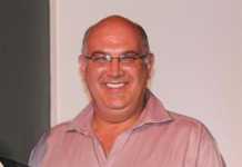 De Jager new PAFO president