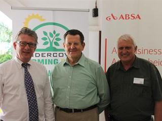 Undercover farming expo drives efficiency Undercover farming expo drives efficiency