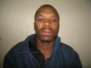 KZN police arrest escaped farm murder suspect KZN police arrest escaped farm murder suspect