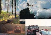 New edition of fire book now available