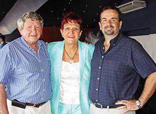 SA’s grain storage capacity exceeds 20 million tons