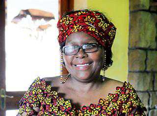 ASUF mourns the passing of Ntombi Msimang