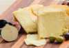 Hard cheese wins top honours at SA Dairy Awards
