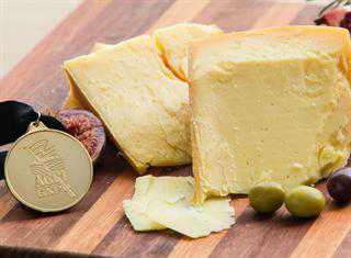 Hard cheese wins top honours at SA Dairy Awards