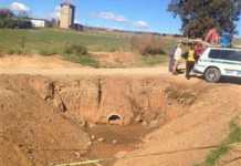 KZN dairy slurry dam claims lives of five children