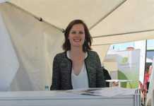 French trade mission at Nampo