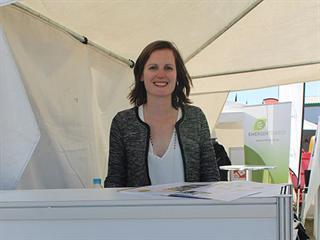 French trade mission at Nampo French trade mission at Nampo