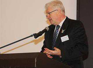 Winde promises growth for Western Cape agriculture sector