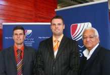 Shortage of trained leaders in agriculture sector