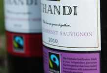 SA leads global Fairtrade wine production