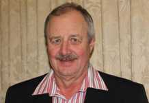 Farming entering a new era of change – Cornie Swart