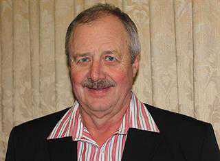 Farming entering a new era of change – Cornie Swart