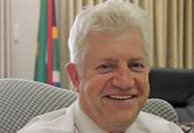 District committees to speed up land reform in WC