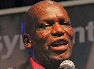 “The drought has changed our priorities” – Zokwana at GSA congress