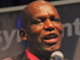 “The drought has changed our priorities” – Zokwana at GSA congress “The drought has changed our priorities” – Zokwana at GSA congress