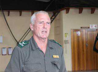 Kruger commemorates World Wildlife Day