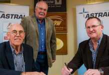 Astral appoints former Bok captain as brand ambassador