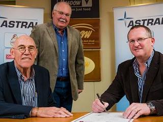 Astral appoints former Bok captain as brand ambassador Astral appoints former Bok captain as brand ambassador