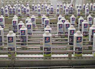 Clover shows good financial results