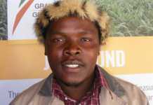 Grain SA honours small-scale farmers