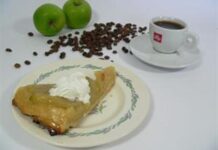 As easy as (apple) pie