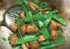 Easy-to-prepare Chinese chicken