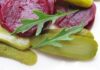 Pickled Cucumber