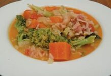Minestrone
