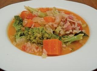 Minestrone