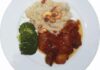 Stifado: a greek-influenced beef casserole