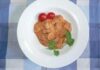 Better beef stroganoff