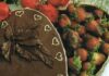 Chocolate surprise