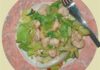 Thai Chicken salad
